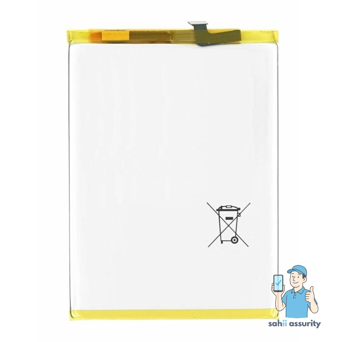 Battery for Xiaomi Poco M4 5G